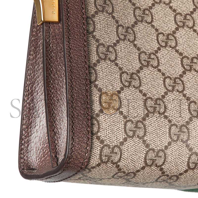 GUCCI OPHIDIA MEDIUM SHOULDER BAG 503877 (26*17.5*8cm) GUCCI OPHIDIA MEDIUM SHOULDER BAG 503877 (26*17.5*8cm)